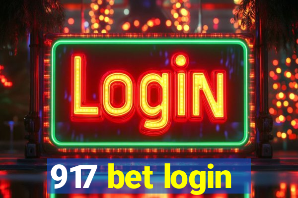 917 bet login